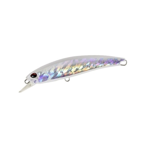 レアリス ファングベイト 140SR(ＡＪＯ００９１　フラッシングホワイト)